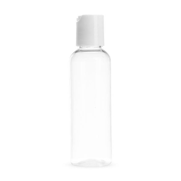 P@18570 | Frasco plástico 60ml
