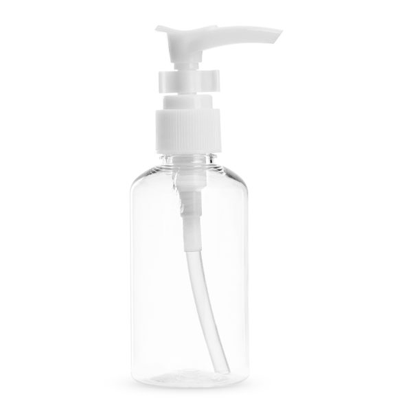 P@18568 | Frasco plástico 75ml