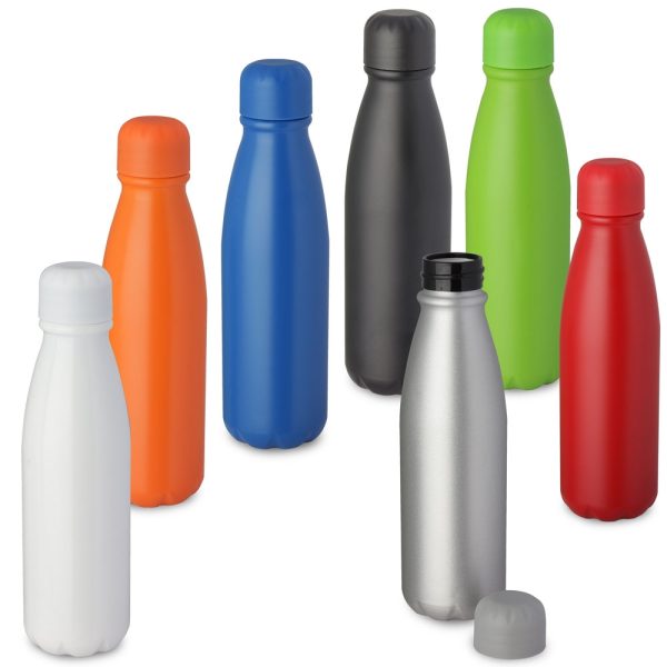 14854 | Garrafa Alumínio 600ml