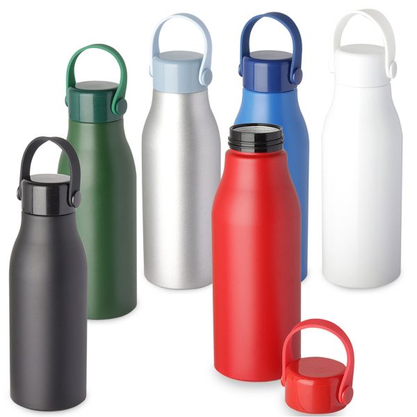 14859 | Garrafa Alumínio 700ml