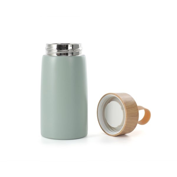 6012 | Garrafa Inox Parede Dupla 250ml - Image 9