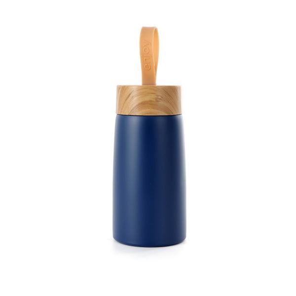 6012 | Garrafa Inox Parede Dupla 250ml - Image 2