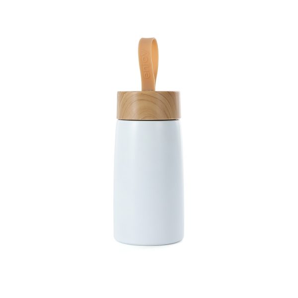 6012 | Garrafa Inox Parede Dupla 250ml - Image 3