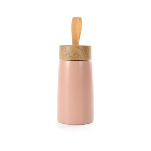 6012 | Garrafa Inox Parede Dupla 250ml - Image 4