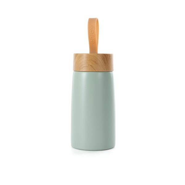 6012 | Garrafa Inox Parede Dupla 250ml - Image 5