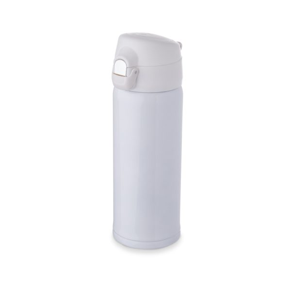 18715 | Garrafa Inox 400ml - Image 2