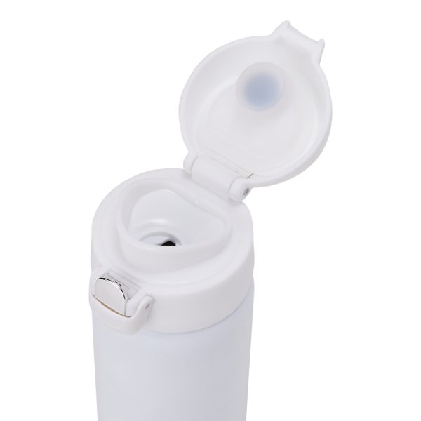 18715 | Garrafa Inox 400ml - Image 3