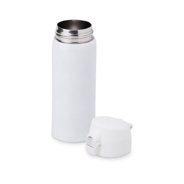 18715 | Garrafa Inox 400ml - Image 4