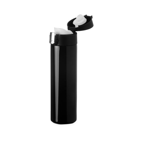 18716 | Garrafa Inox 400ml
