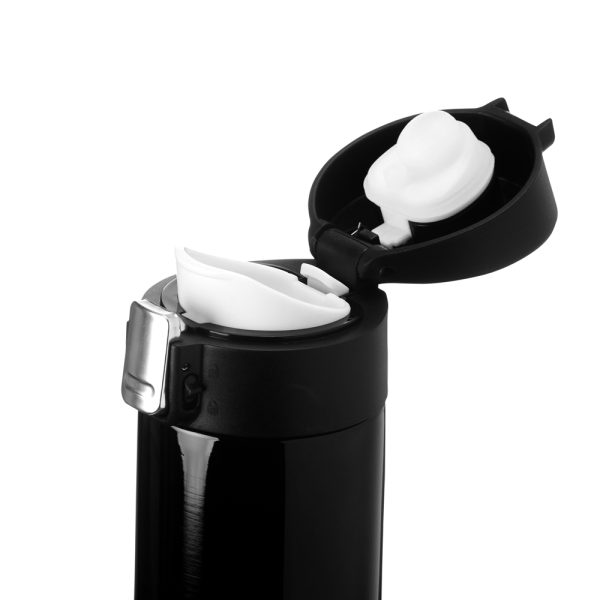 18716 | Garrafa Inox 400ml - Image 2