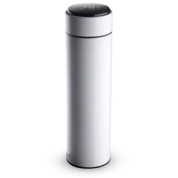 14644 | Garrafa Inox 450 ml com Display LED - Image 6