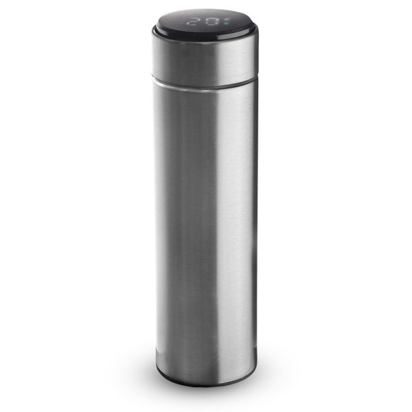 14644 | Garrafa Inox 450 ml com Display LED - Image 7