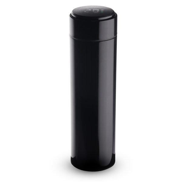 14644 | Garrafa Inox 450 ml com Display LED - Image 8