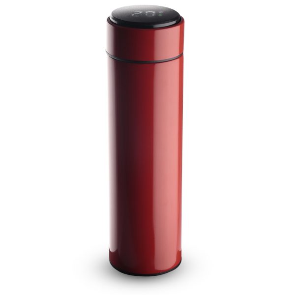 14644 | Garrafa Inox 450 ml com Display LED - Image 10