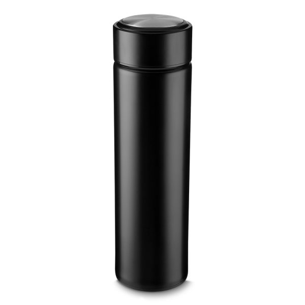 14703 | Garrafa Inox 450 ml com Infusor - Image 8