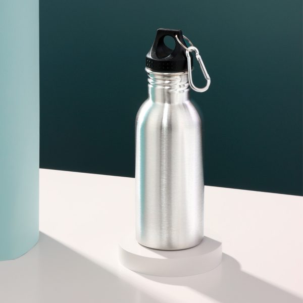 P@06008 | Garrafa Inox 640ml - Image 2