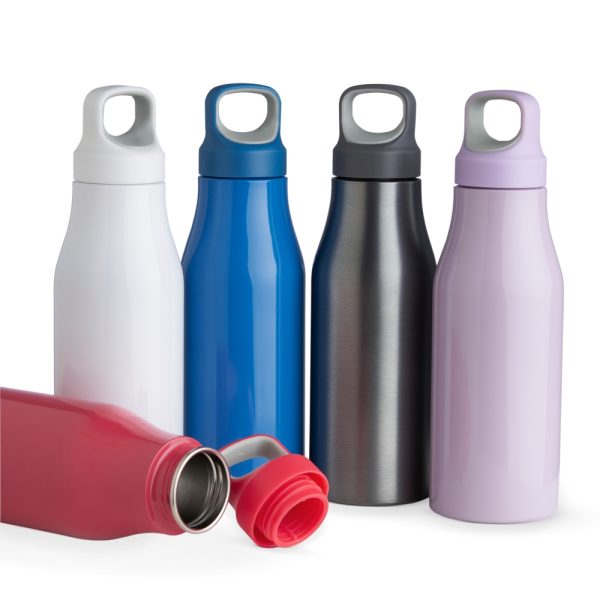 18637 | Garrafa Inox 650ml - Image 3