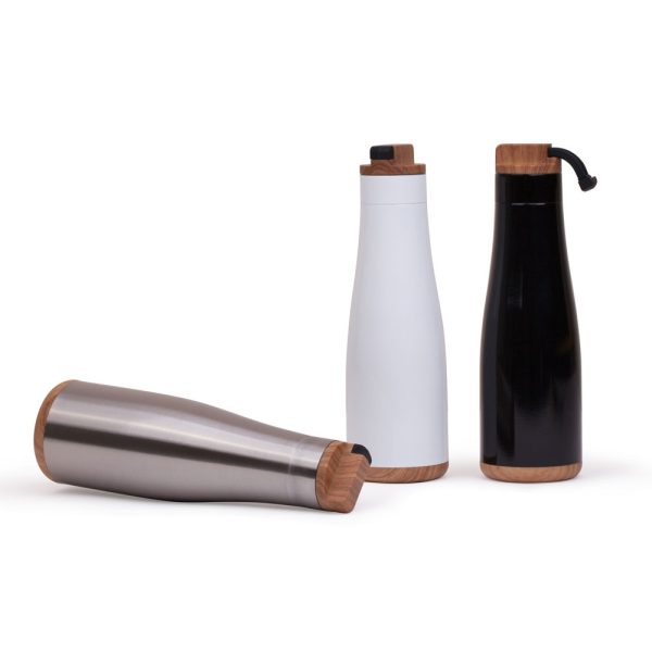 14370 | Garrafa Inox 730ml