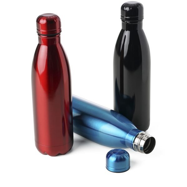 14541 | Garrafa Inox 750ml - Image 3