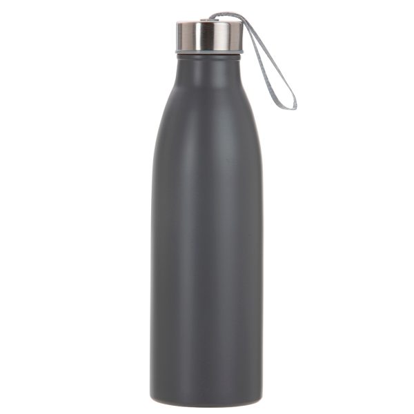 18552 | Garrafa Inox 750ml