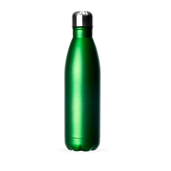 17010F | Garrafa Inox 750ml