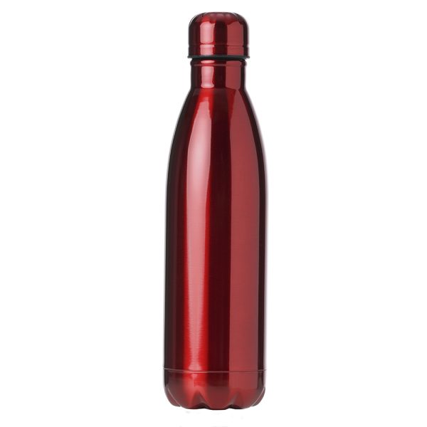 14541 | Garrafa Inox 750ml