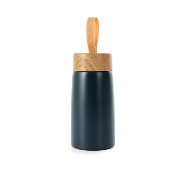 6012 | Garrafa Inox Parede Dupla 250ml - Image 6