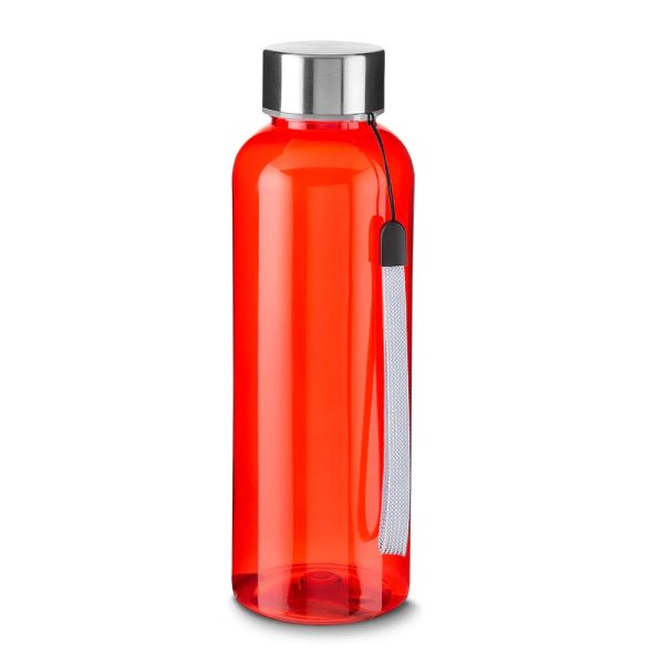 14788 | Garrafa Plástica 500 ml