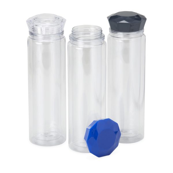 14850 | Garrafa Plástica 500ml