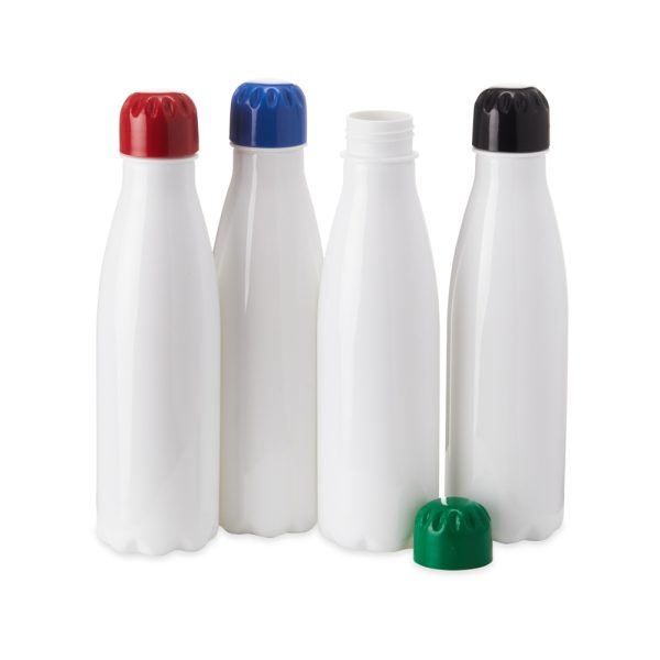 14892 | Garrafa Plástica 550ml