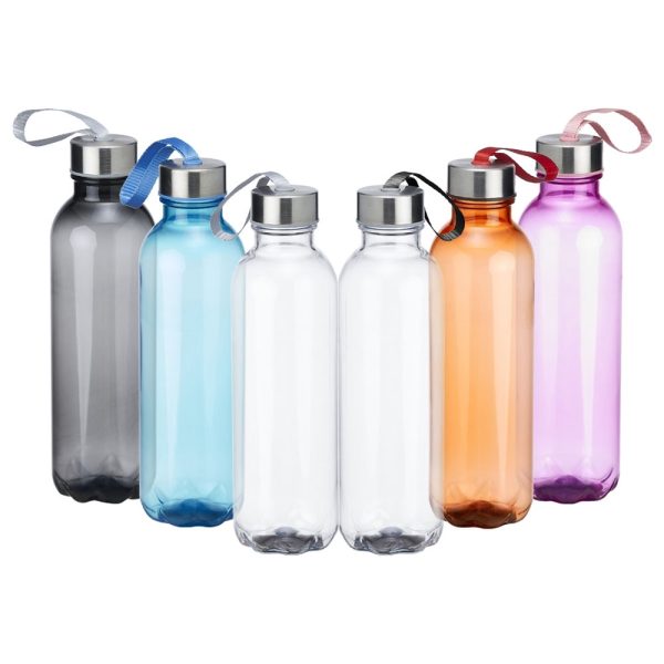 14816 | Garrafa Plástica 650ml