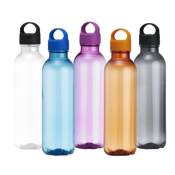 14817 | Garrafa Plástica 650ml