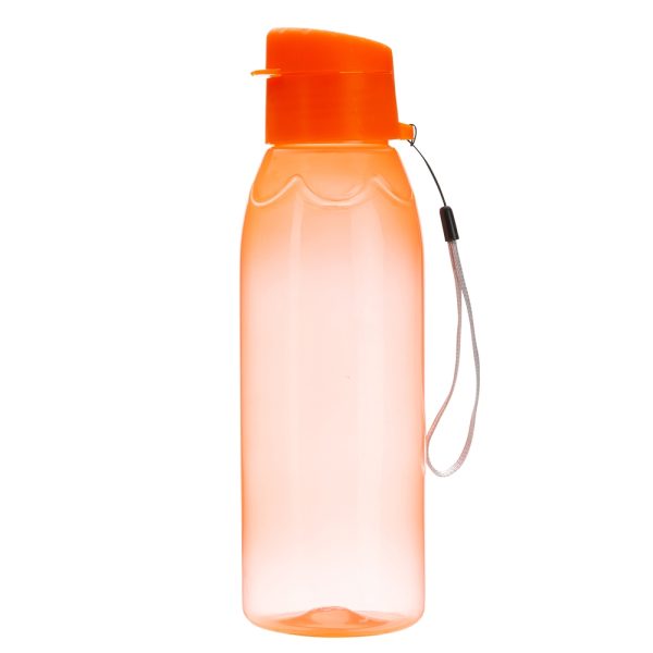18556 | Squeeze Plástica 700ml - Image 4