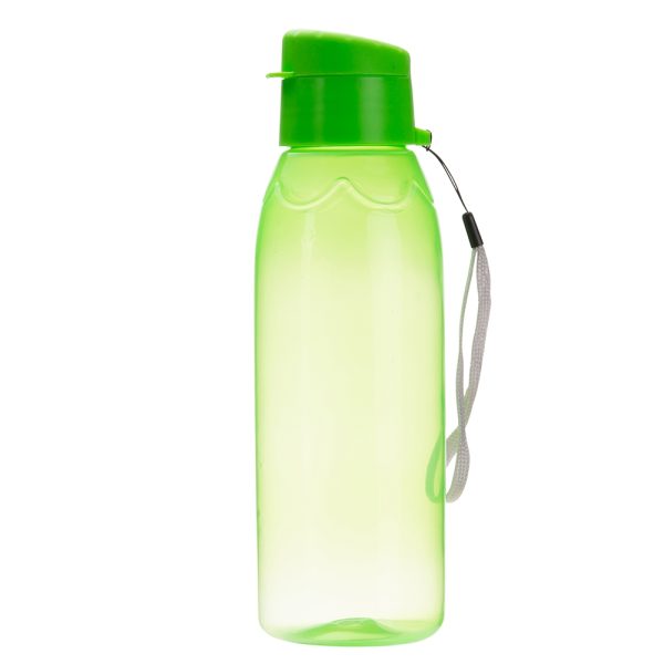 18556 | Squeeze Plástica 700ml