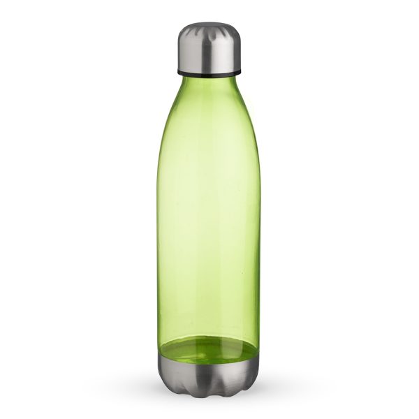 17012 | Garrafa Plástica 700ml