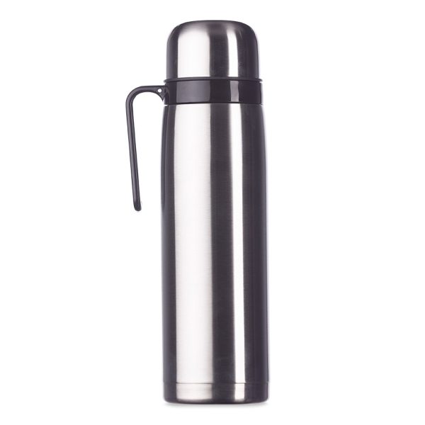 2090 | Garrafa Térmica Inox 1 Litro - Image 5