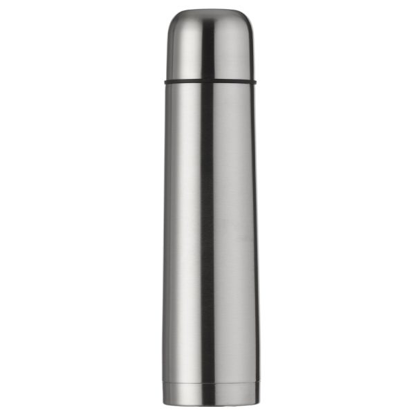 4078 | Garrafa Térmica Inox 1L