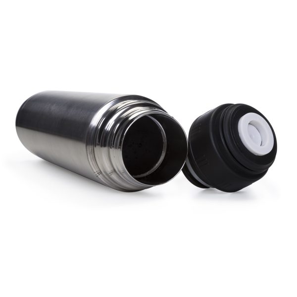 4078 | Garrafa Térmica Inox 1L - Image 6