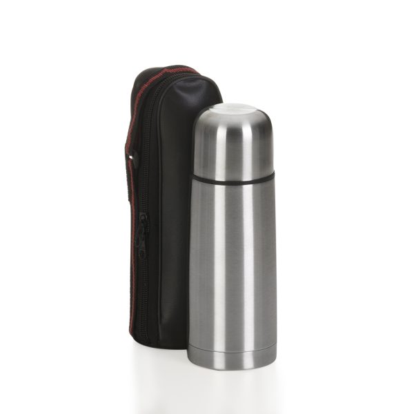 1115 | Garrafa Térmica Inox 350ml - Image 3