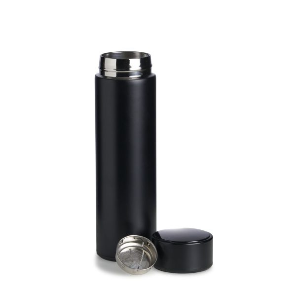 14794 | Garrafa Térmica 400ml com Display LED - Image 2