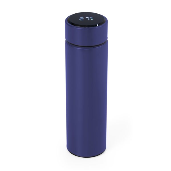 14794 | Garrafa Térmica 400ml com Display LED - Image 6