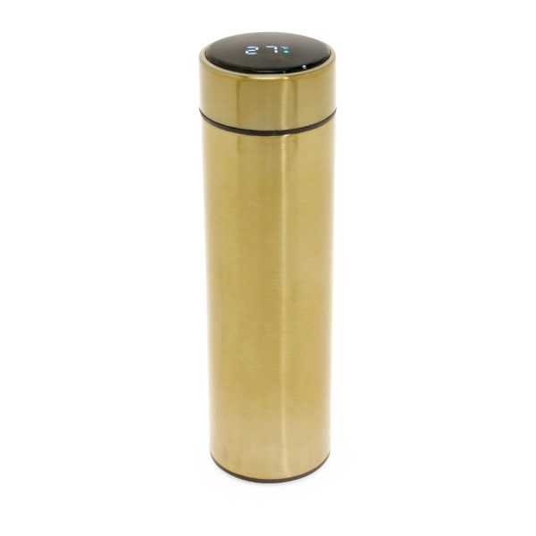 14794 | Garrafa Térmica 400ml com Display LED - Image 8
