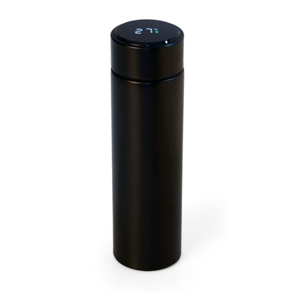 14794 | Garrafa Térmica 400ml com Display LED - Image 9