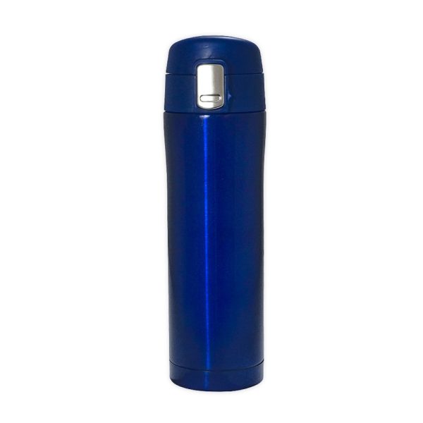 13377 | Garrafa Térmica Metal 450ml - Image 5