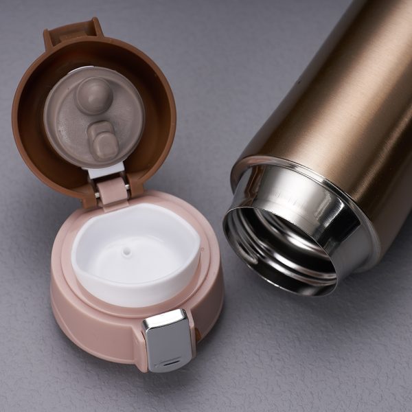 2087 | Garrafa Térmica Metal 450ml - Image 10