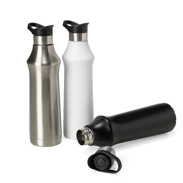 18634 | Garrafa Térmica Inox 500ml - Image 4