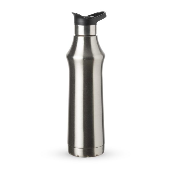 18634 | Garrafa Térmica Inox 500ml