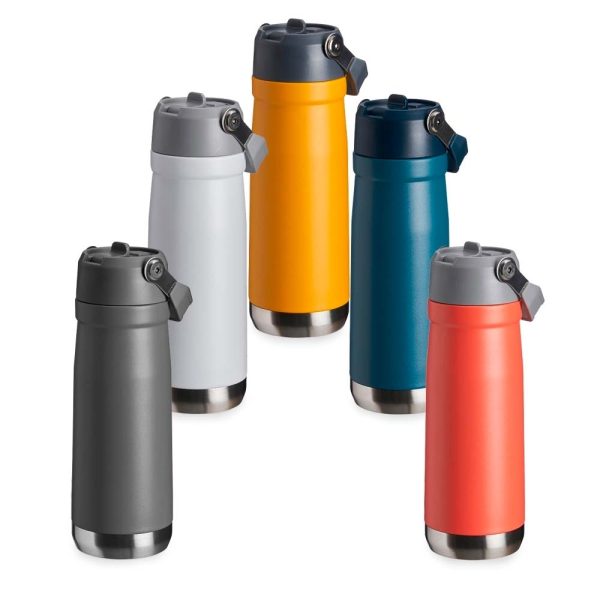 4098 | Garrafa Térmica 650ml - Image 11