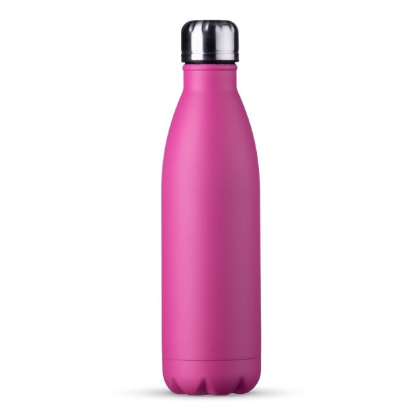 17011F | Garrafa Inox 750ml