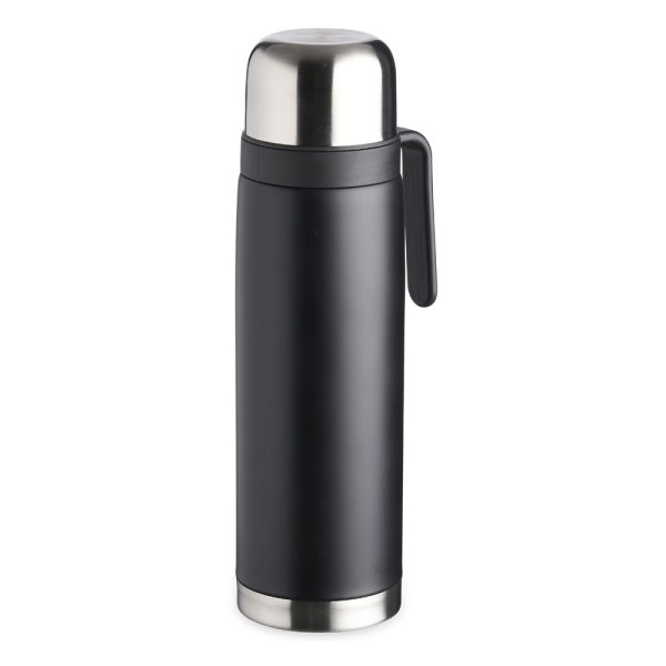 2090 | Garrafa Térmica Inox 1 Litro - Image 2